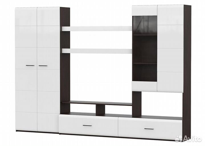 Гостиная в наличии