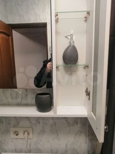 1-к. квартира, 30 м², 2/9 эт.