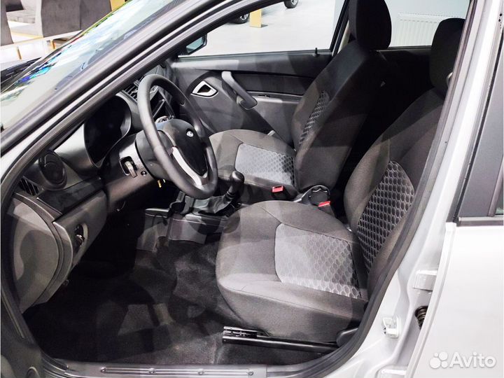 LADA Granta 1.6 МТ, 2023