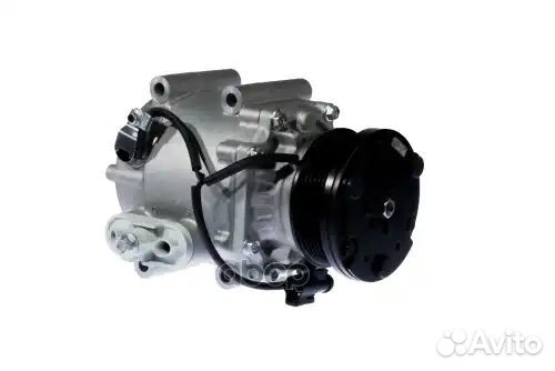 Компрессор кондиционера 89071 Ford Focus 1.4-2.0