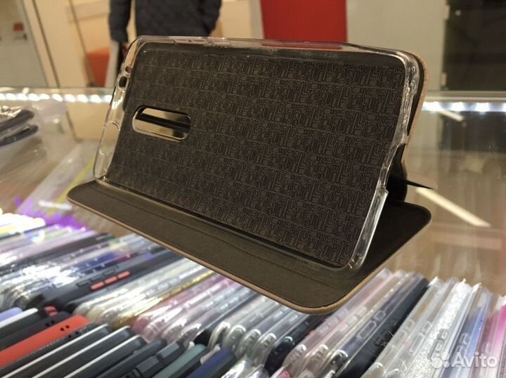 Чехол книжка на Samsung s7