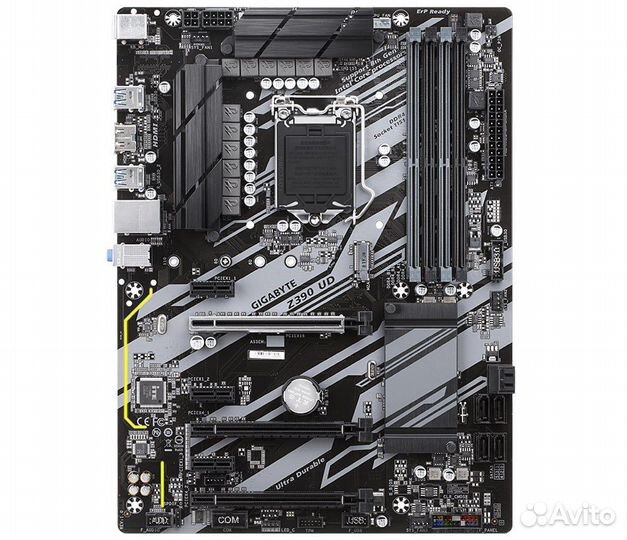 I5 9400f + z390 + 16gb + кулер + 600w блок питания