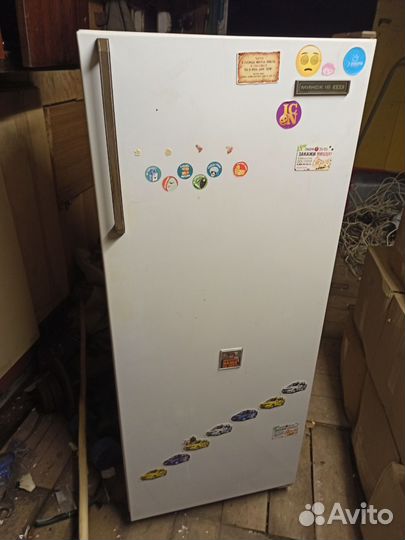 Холодильник бу минск