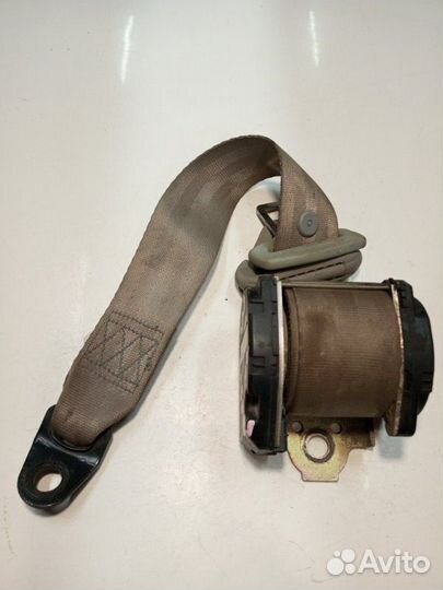 Ремень безопасности задний левый Lifan Smily 320