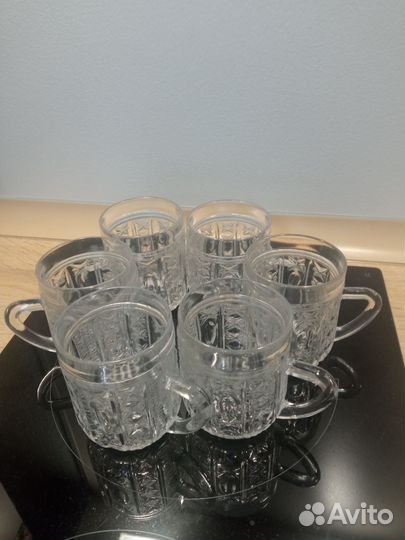 Набор кружек