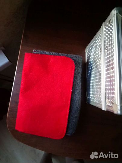 Косметичка