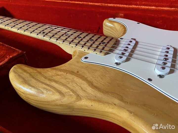 1975 Fender Stratocaster USA