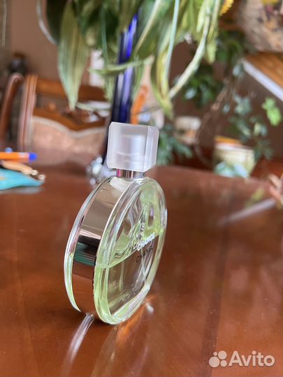 Продам свою туалетную воду Chanel Chance, 50 мл