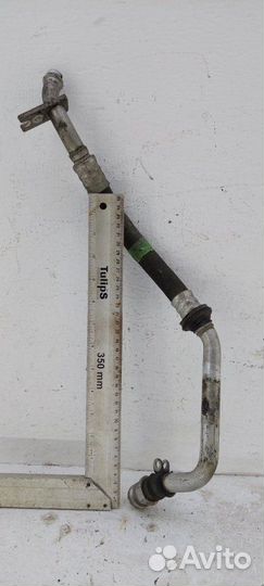 Трубка кондиционера Mercedes-Benz C-Klasse W202 OM