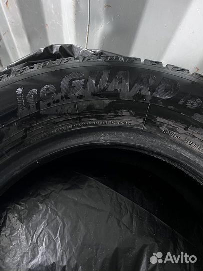Yokohama Ice Guard IG60 205/65 R15 94Q