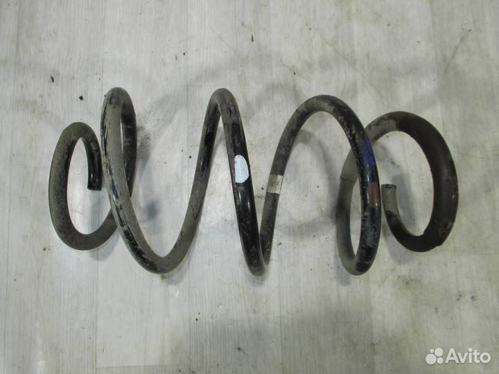 Пружина передняя для Hyundai Tucson 3 2015-2021