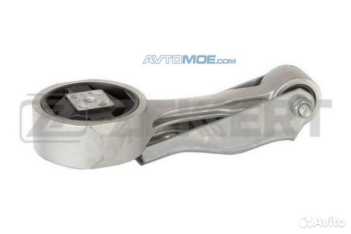 Опора двигателя зад. Seat Ibiza III-IV 02- Skoda F