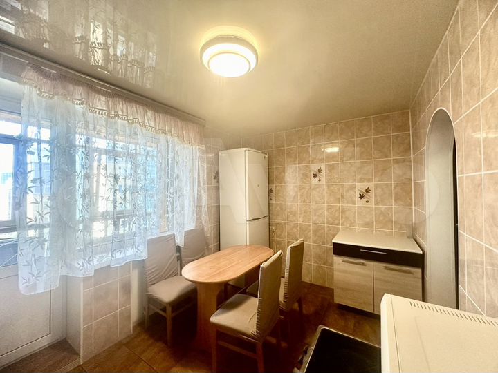 2-к. квартира, 65 м², 15/17 эт.