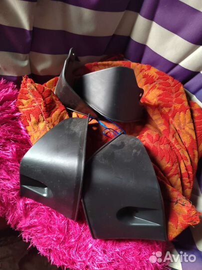 Продам брызговики