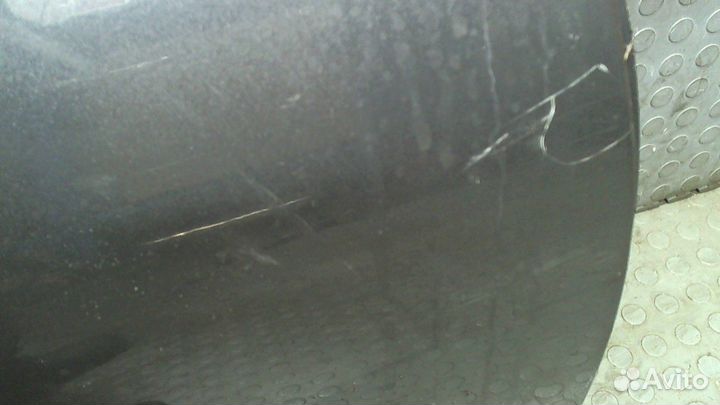 Дверь боковая Nissan Almera N16, 2004