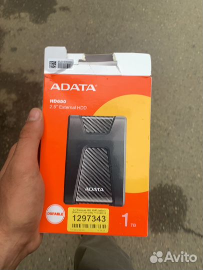 Ssd adata