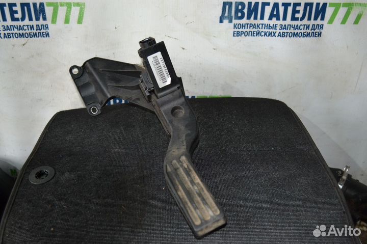 Педаль газа Форд Мондео Ford Mondeo 3