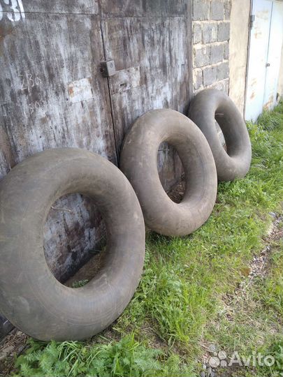 Камера для грузовиков