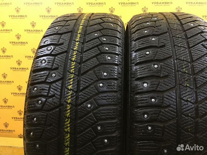 Continental ContiWinterViking 2 205/55 R16 91T