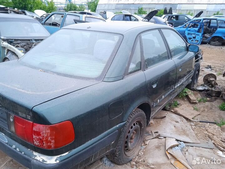 Рычаг передней подвески правый Audi 100 c4