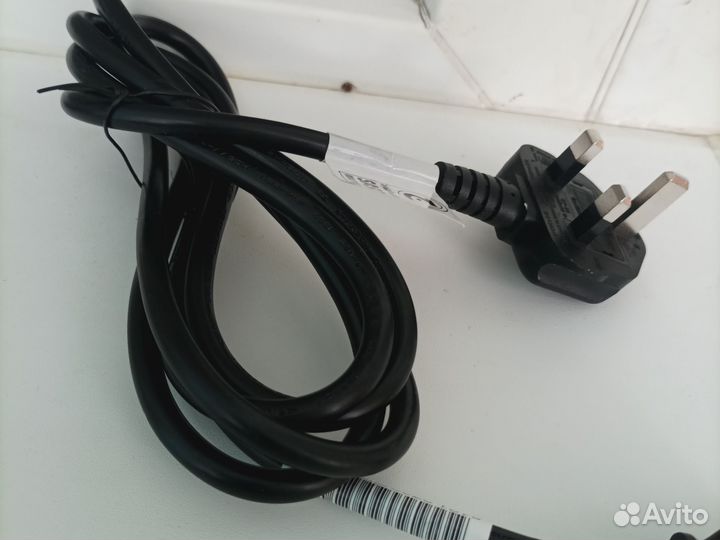 Кабель для компьютера и принтера