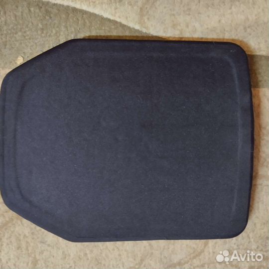 Бронижелет плитник