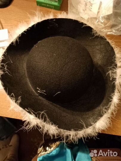 Костюм мушкитера