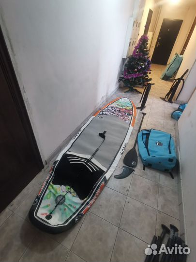 Sup board, сап борд, сапсерф iboard, shark