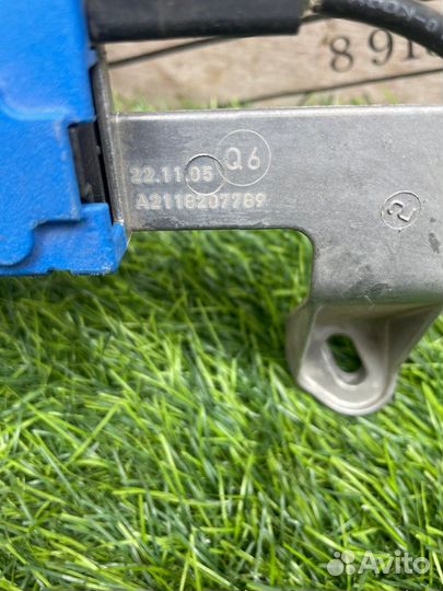 Усилитель антенны