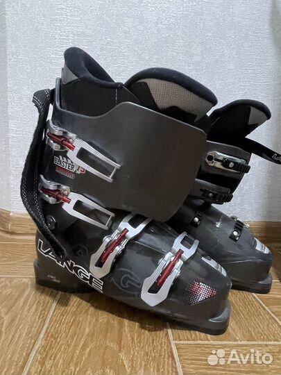 Горнолыжные ботинки 41 размер