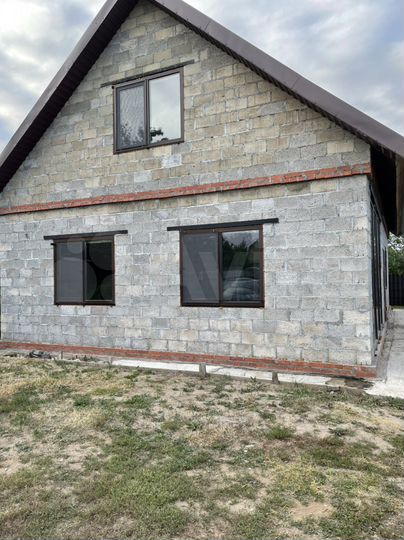 Дача 104 м² на участке 6 сот.