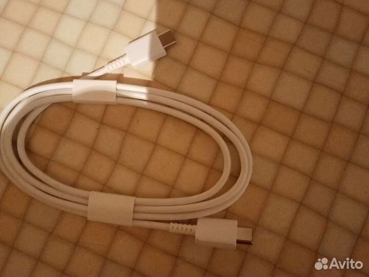 Зарядное устройство на samsung