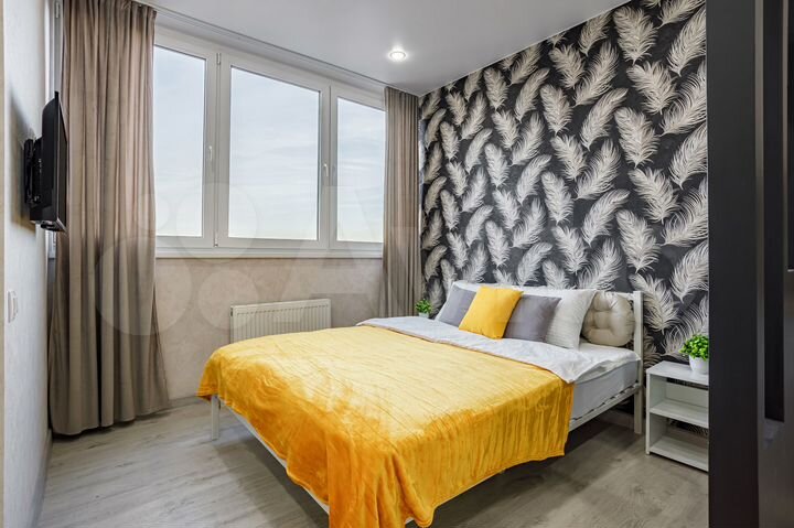 Квартира-студия, 18 м², 13/26 эт.