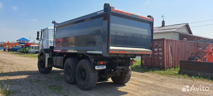 МАЗ 6317F9-571-051, 2022