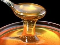 Мёд из Алтая оптом