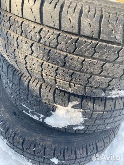 Диски штампы r15 на ниву