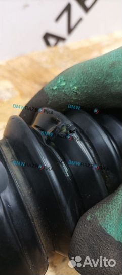 Полуось передняя правая BMW X7 G07 рест. G07 2024