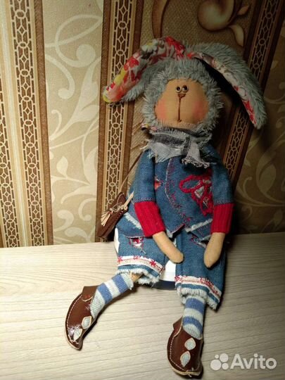 Заяц Тильда