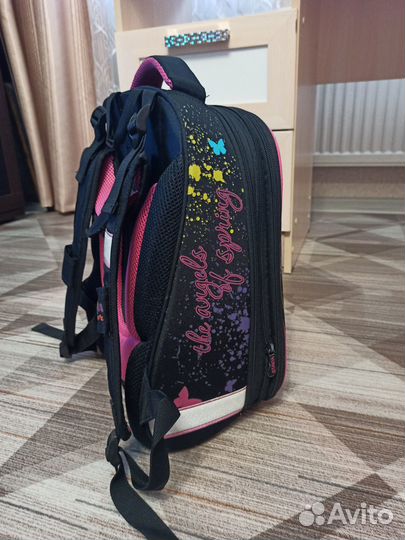 Ранец школьный stavia