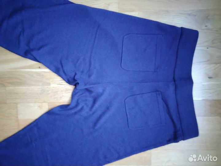 Спортивные брюки мужские