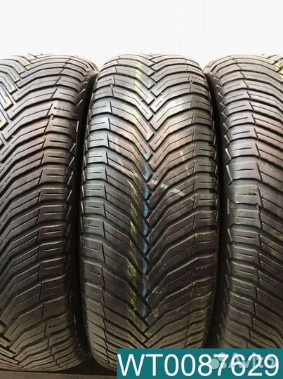 Michelin CrossClimate 2 205/60 R16 108Z