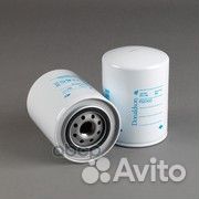 Фильтр масляный hcv Donaldson 196 W114011, H40W02