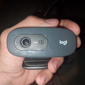 Вебкамера Logitech C270