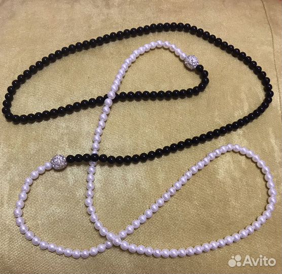 Колье «Бриджит»