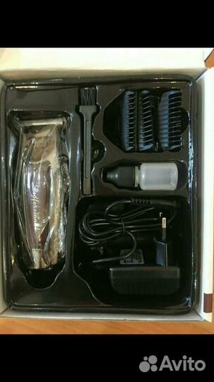 Машинка для стрижки