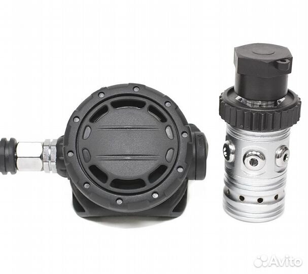 Регулятор для дайвинга Genius New Din