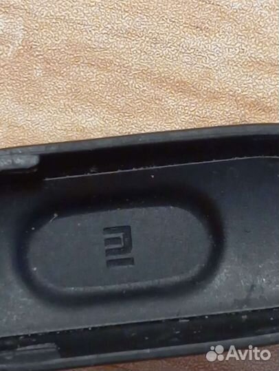 Xiaomi mi Smart band 4