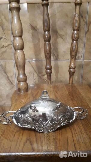 Ваза для фруктов