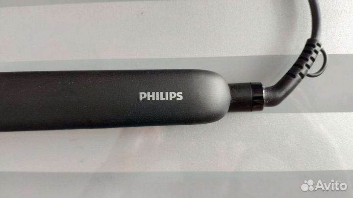 Выпрямитель для волос Phillips