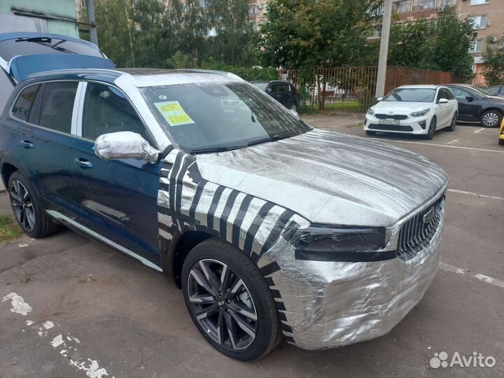 Перегонщик авто/категория В